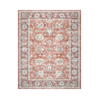 Kaylo Oriental Rug