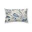 Botanica Linen Lumbar Pillow Cover & Insert