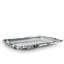 Grape Metal Decorative Tray