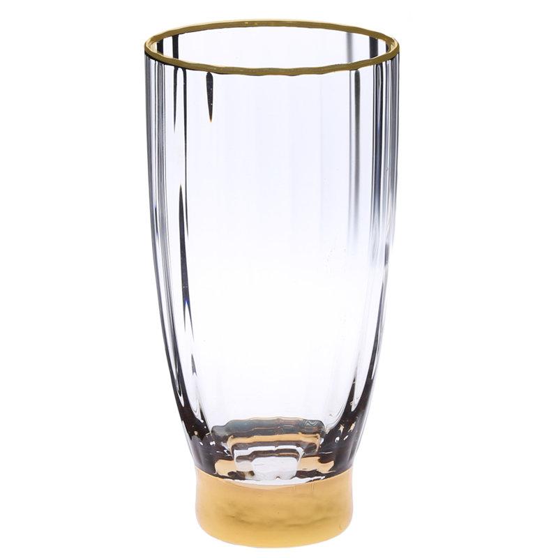 Batey 12oz. Drinking Glass Set