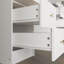 Capricia Dressing Table with Mirror