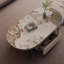 Table basse de luxe Design Sense Light