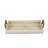 Baltazar Wooden Tray with Rope Handles-241437469