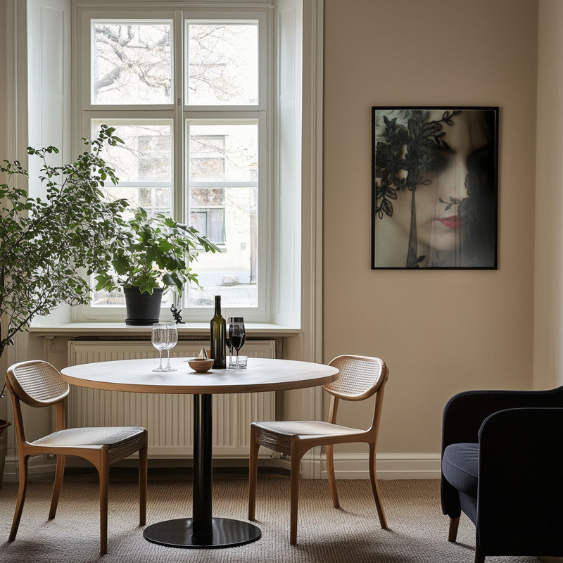 Wrapped Canvas Print, 121.92cm H x 81.28cm W