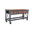 Établi en bois Duramax New Workbench-103082361
