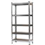 Keokuk Metal Height -Adjustable Shelving Unit-869389958-809338956
