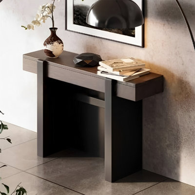 Console Retro Elegant Art