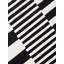 Stryve Striped Wool Hand Woven Area Rug-124393742