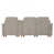 Light Brown Chenille