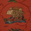 La Menagerie Fabric-35102783