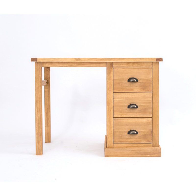 Sarkar Writing Desk, Squared