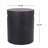 Outdoor Lightweight Concrete Side Table