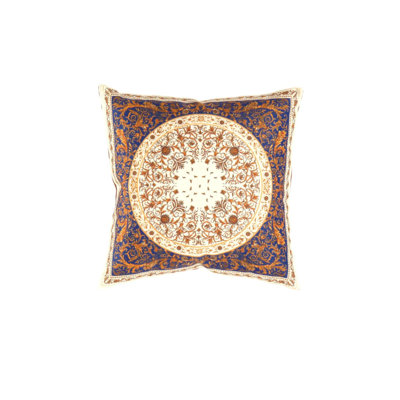 Square Pillow Cover & Insert