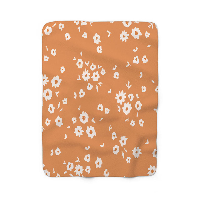 Throw Blanket, Twin
