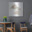 «Farm Friends XV» par Lisa Audit, Me, art mural en métal-41974998