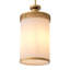 Fayence 1 - Light Pendant