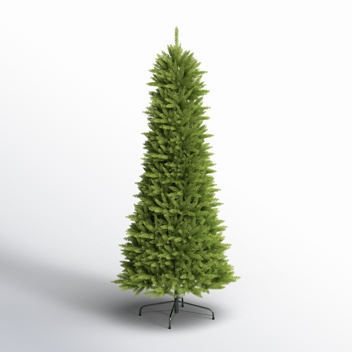 Fraser Fir Pre-Lit Christmas Tree
