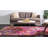 Eddins Washable Ikat Indoor Rug-19394467