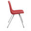 Chaise de classe empilable-128800685