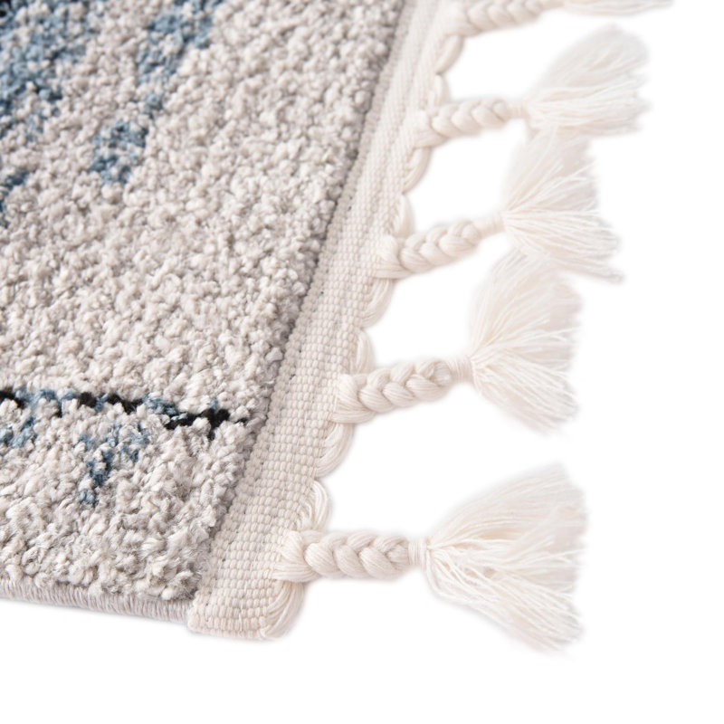 Frystown Indoor Rug, Runner 2' x 6'