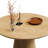 43" MDF Round Dining Table-110480662-111786370