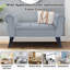 Banc de rangement rembourré en velours Sotheary-1223561312