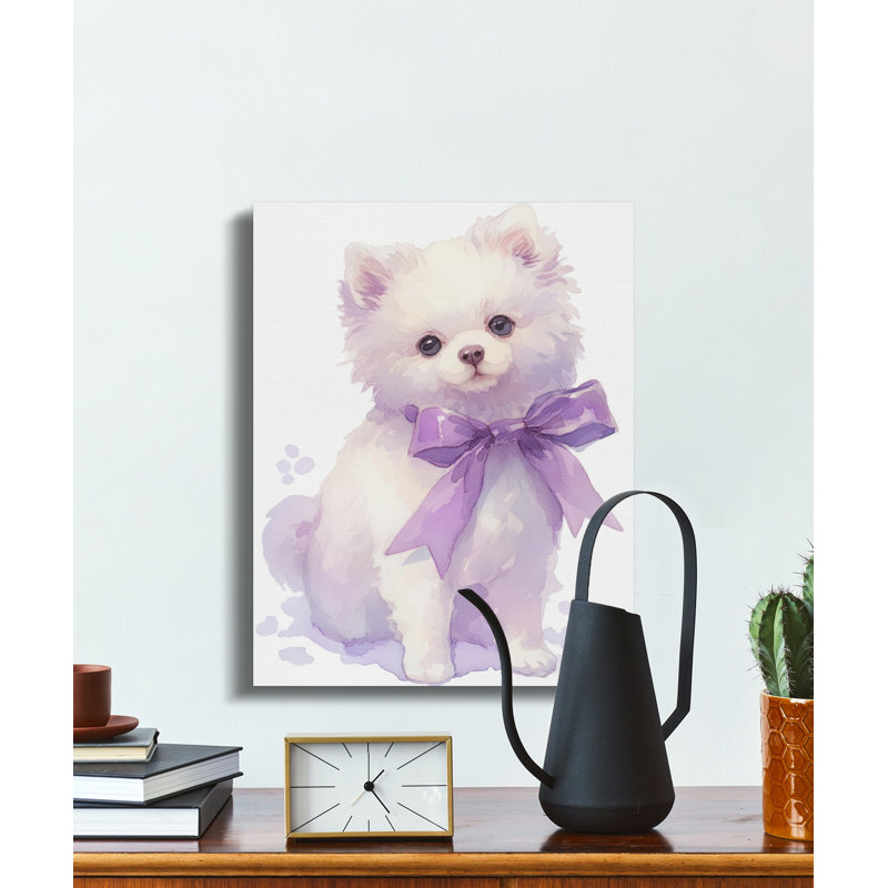 Wrapped Canvas Print Set, 8x10