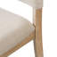 Chaise d'appoint rembourrée Trell-1192081871