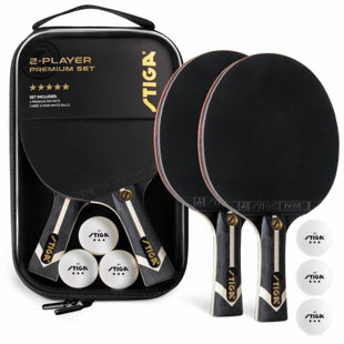 Ensemble 2 joueurs Premium