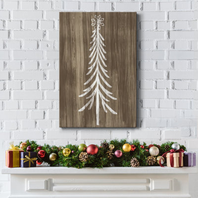 " Barnwood Wonderland IX "