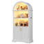 Armoire de rangement Arch-257409465