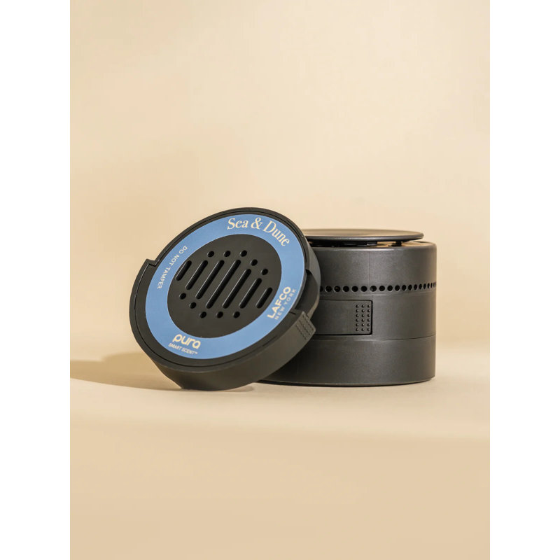 Sea & Dune Pura Smart Scent Car Refill