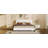 Elegant Terry Upholstered Bed-1596904667