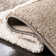 Kerio Shag Performance Abstract Rug