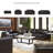 Zuri Upholstered Ottoman