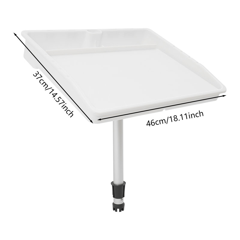 Boat Cutting Board Fishing Fillet Cutting Table