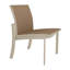 Kor Outdoor Dining Side Chair-18385143-18385144