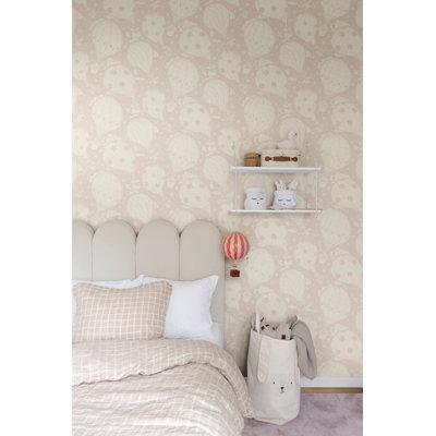 Galerie Resan Ballongerna Hot Air Baloons Wallpaper