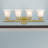 Hardin 4 - Light Dimmable Vanity Light-53700826