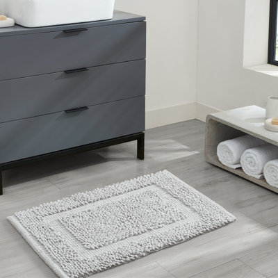 Payten Classic Cotton Bath Mat