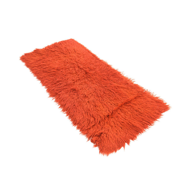 Jared Orange Rug