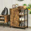 Apodaca 70cm Sideboard