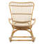 Monet Outdoor Rocker Chair-1015618590