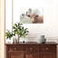 Bessie's Meadow, paysage moderne abstrait, art mural-129024123