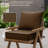 Outdoor Deep Seating Cushion Set Indoor And Outdoor Seat / Back Cushion-346699289-344225800