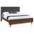 Dark Walnut/Dark Gray selected