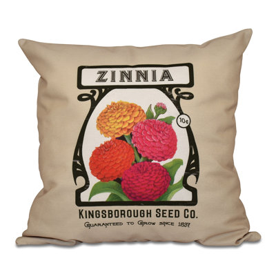 Housse de coussin carrée/insert