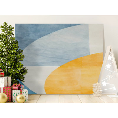 Wrapped Canvas Print Set