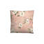 Cotton Floral Duvet Cover Set with Pillowcases Included-88729961
