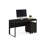 Linea™ Steel Writing Desk-64409238